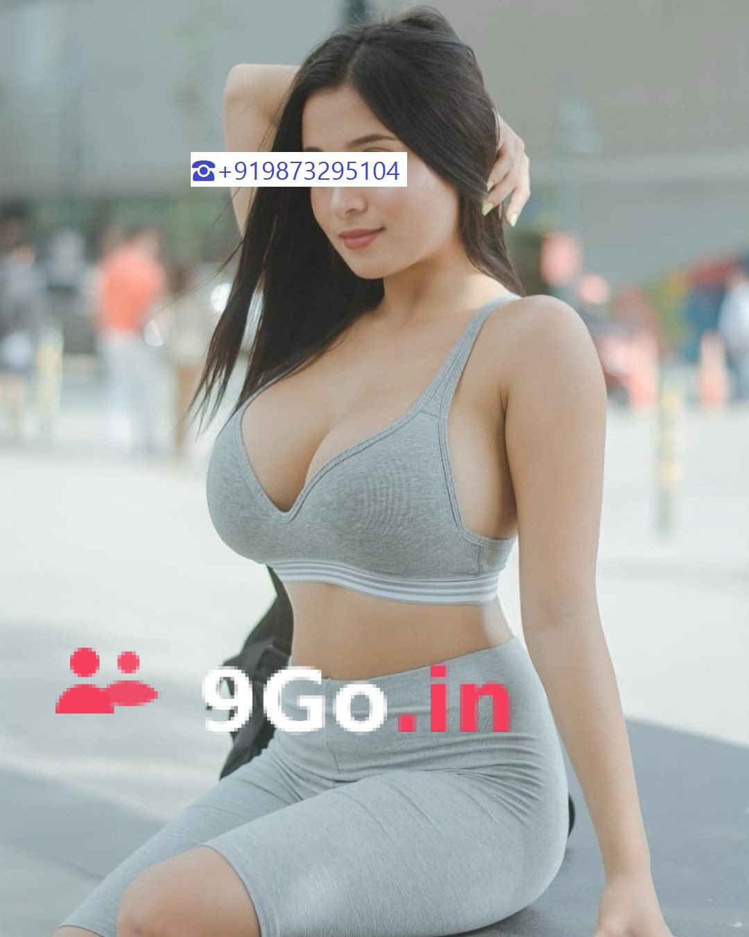 Call Girls In Golf Links, New Delhi  (Delhi) ꧁❤ 9873295104 ❤꧂ Escorts Service